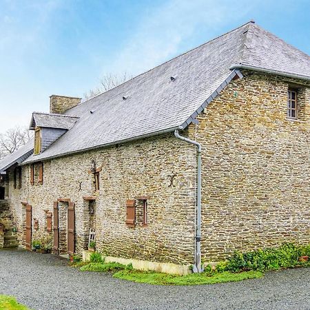 Le Colibri Vila Gourfaleur Exterior foto