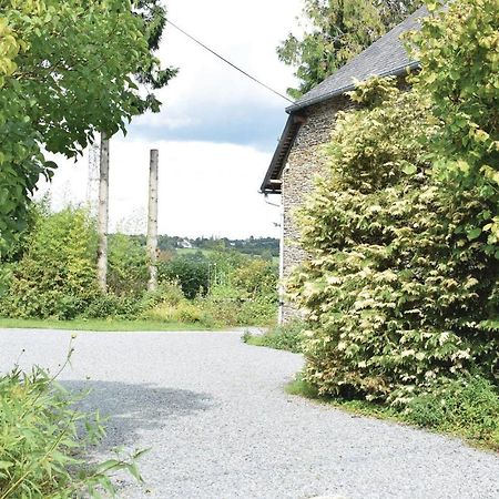 Le Colibri Vila Gourfaleur Exterior foto