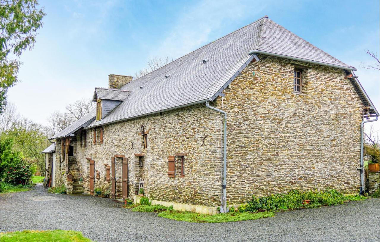 Le Colibri Vila Gourfaleur Exterior foto