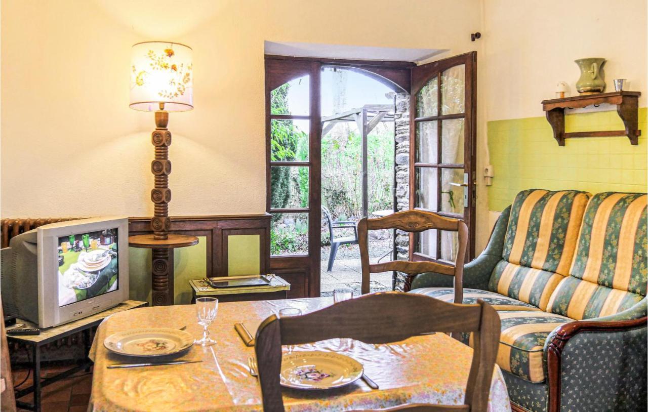 Le Colibri Vila Gourfaleur Exterior foto