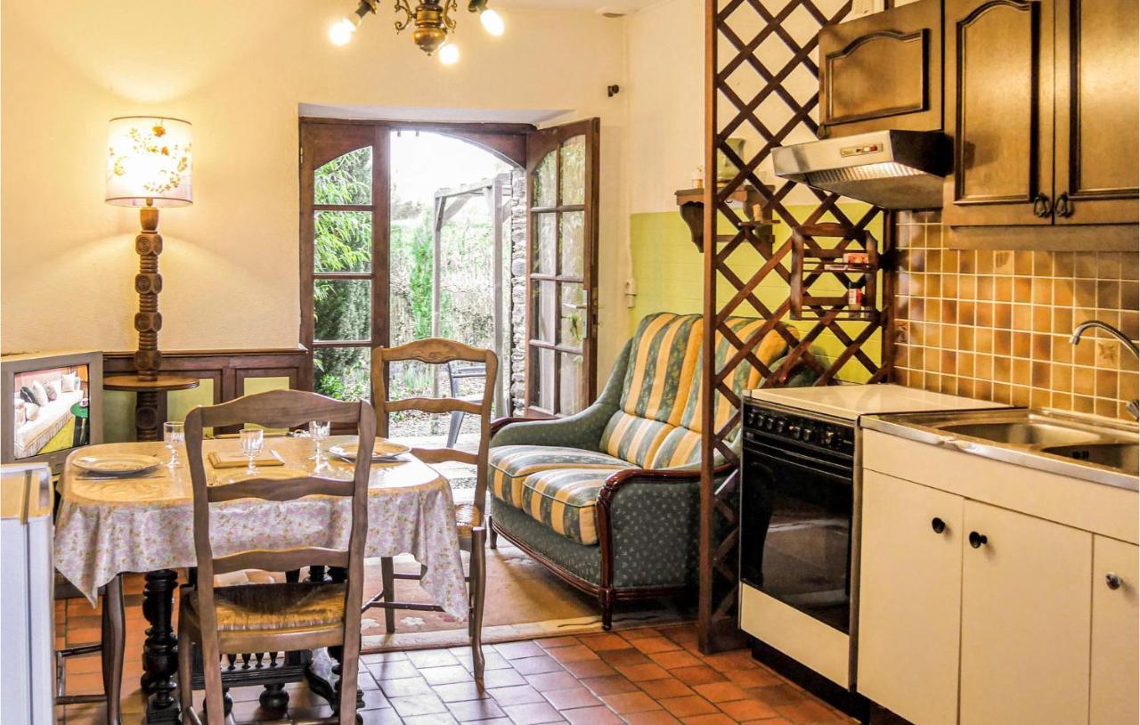 Le Colibri Vila Gourfaleur Exterior foto