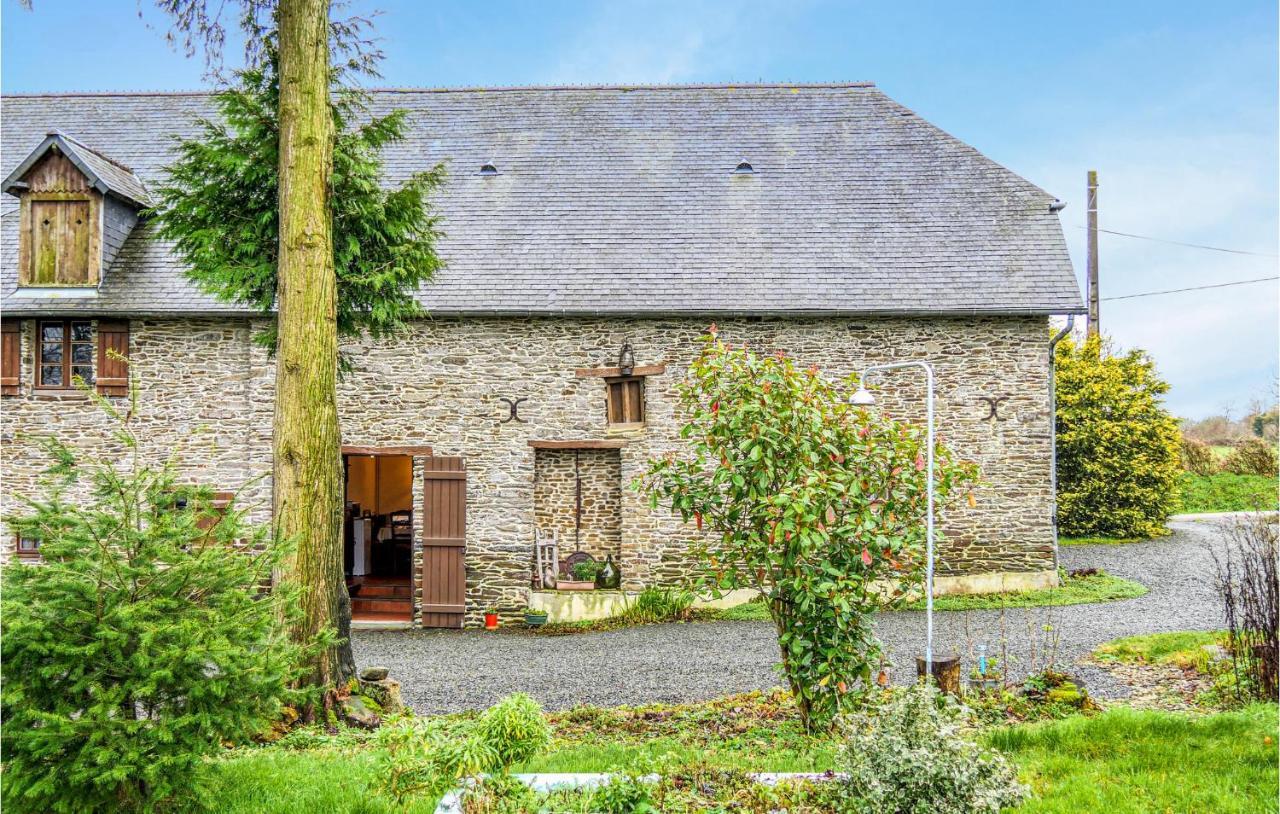 Le Colibri Vila Gourfaleur Exterior foto