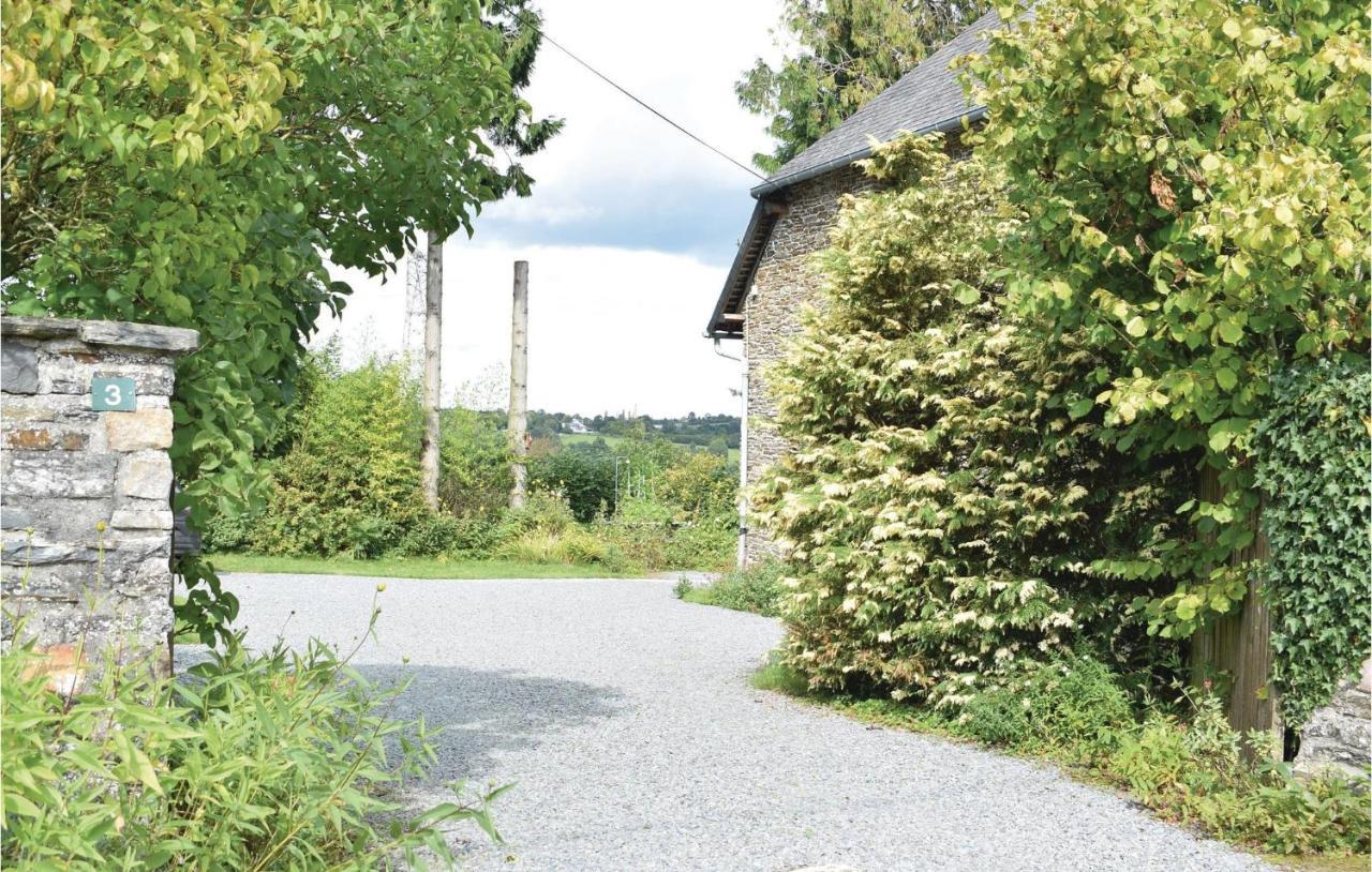 Le Colibri Vila Gourfaleur Exterior foto
